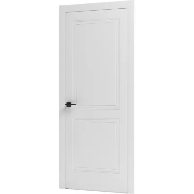 Межкомнатные Двери Secret Doors Unity Light NC LIGHT 11 ET Group Краска-2