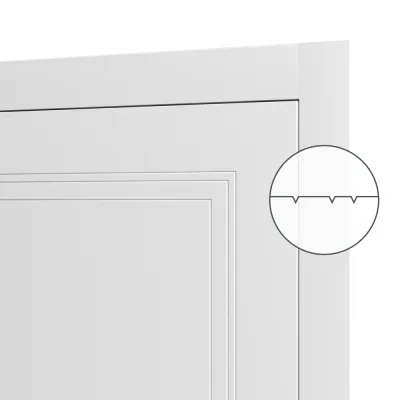 Межкомнатные Двери Secret Doors Unity Light NC LIGHT 11 ET Group Краска-3