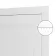 Межкомнатные Двери Secret Doors Unity Light NC LIGHT 11 ET Group Краска-4-thumb