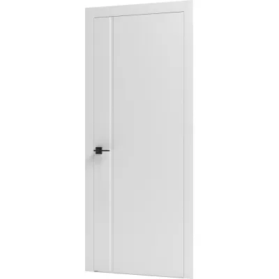Межкомнатные Двери Secret Doors Unity Light CON LIGHT 2 ET Group Краска-0