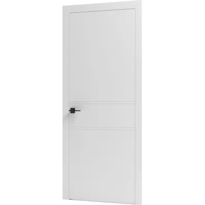 Міжкімнатні Двері Secret Doors Unity Light CON LIGHT 5 ET Group Фарба-0