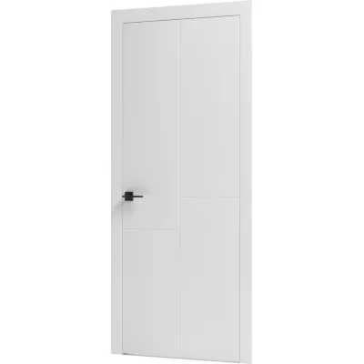Межкомнатные Двери Secret Doors Unity Light CON LIGHT 8 ET Group Краска-0