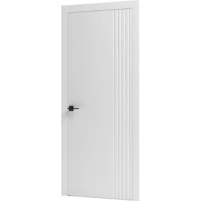 Міжкімнатні Двері Secret Doors Unity Light CON LIGHT 9 ET Group Фарба-0