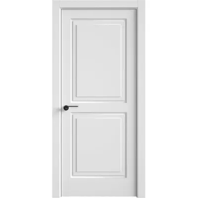 Міжкімнатні Двері Secret Doors New Classic SOVINYON ET Group Фарба-2