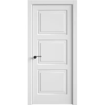 Міжкімнатні Двері Secret Doors New Classic SOVINYON ET Group Фарба-3