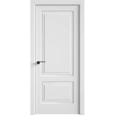 Міжкімнатні Двері Secret Doors New Classic SOVINYON ET Group Фарба-4