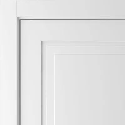 Міжкімнатні Двері Secret Doors New Classic SOVINYON ET Group Фарба-5