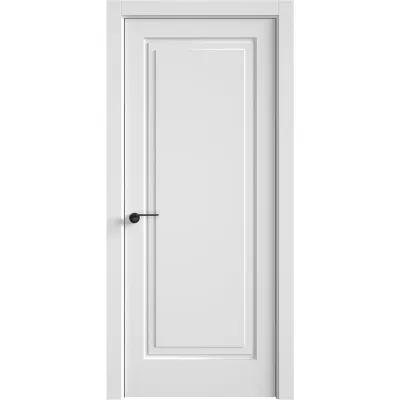 Міжкімнатні Двері Secret Doors New Classic SOVINYON ET Group Фарба-0