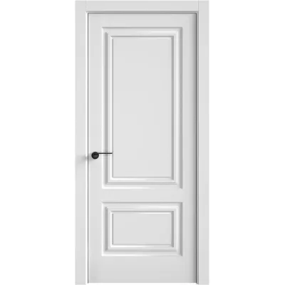 Межкомнатные Двери Secret Doors New Classic MODENA ET Group Краска-1