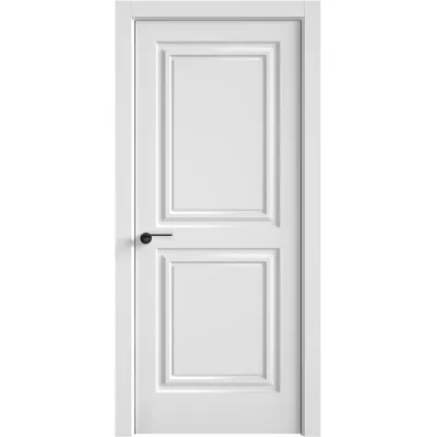 Межкомнатные Двери Secret Doors New Classic MODENA ET Group Краска-3