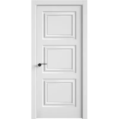 Межкомнатные Двери Secret Doors New Classic MODENA ET Group Краска-4