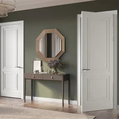 Межкомнатные Двери Secret Doors New Classic MODENA ET Group Краска-6