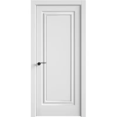Межкомнатные Двери Secret Doors New Classic MODENA ET Group Краска-0