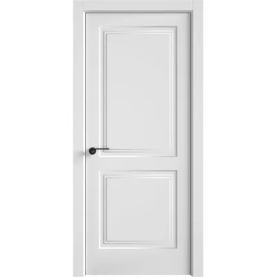 Міжкімнатні Двері Secret Doors New Classic VERONA ET Group Фарба-2