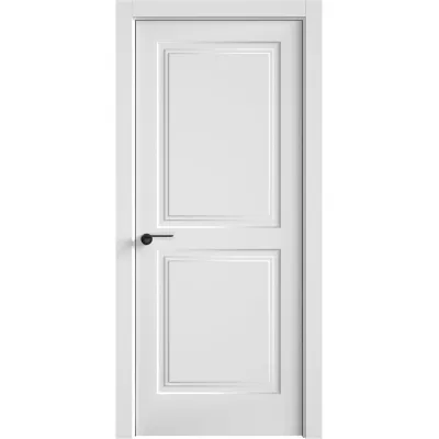Міжкімнатні Двері Secret Doors New Classic VERONA ET Group Фарба-3
