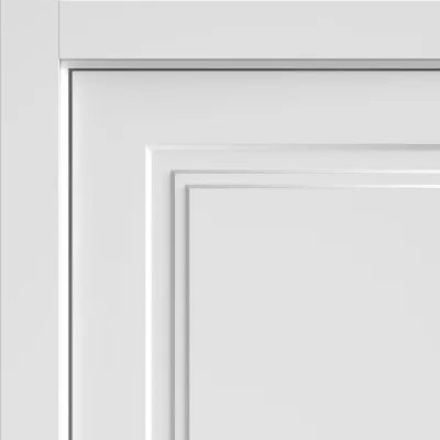 Міжкімнатні Двері Secret Doors New Classic VERONA ET Group Фарба-5