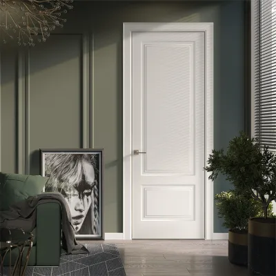 Міжкімнатні Двері Secret Doors New Classic VERONA ET Group Фарба-6