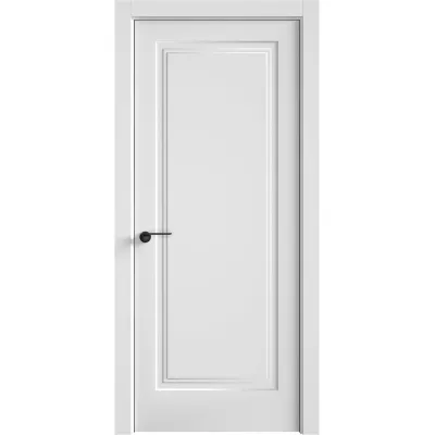 Міжкімнатні Двері Secret Doors New Classic VERONA ET Group Фарба-0