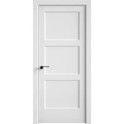 Межкомнатные Двери Secret Doors New Classic BORDO ET Group Краска-3