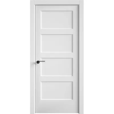 Межкомнатные Двери Secret Doors New Classic BORDO ET Group Краска-4
