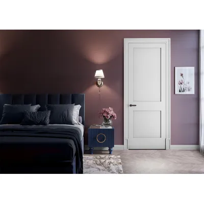 Межкомнатные Двери Secret Doors New Classic BORDO ET Group Краска-7