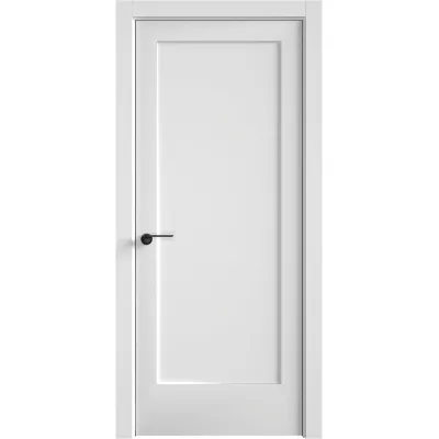 Межкомнатные Двери Secret Doors New Classic BORDO ET Group Краска-0