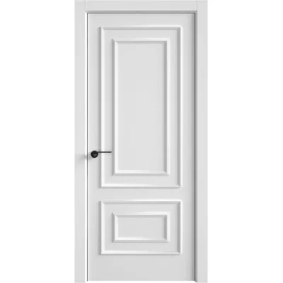Межкомнатные Двери Secret Doors New Classic MELISSA ET Group Краска-1