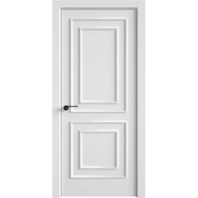 Межкомнатные Двери Secret Doors New Classic MELISSA ET Group Краска-2