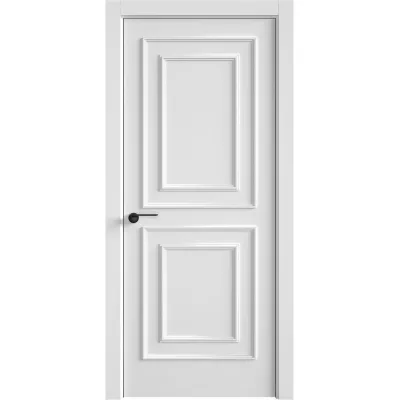 Межкомнатные Двери Secret Doors New Classic MELISSA ET Group Краска-3