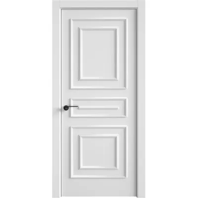 Межкомнатные Двери Secret Doors New Classic MELISSA ET Group Краска-4