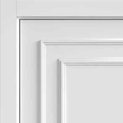 Межкомнатные Двери Secret Doors New Classic MELISSA ET Group Краска-5