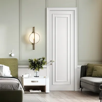 Межкомнатные Двери Secret Doors New Classic MELISSA ET Group Краска-6
