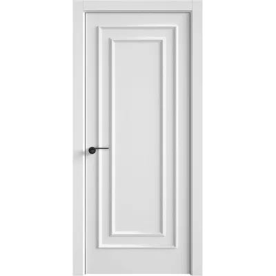 Межкомнатные Двери Secret Doors New Classic MELISSA ET Group Краска-0