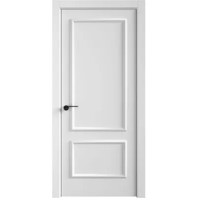 Межкомнатные Двери Secret Doors New Classic TEANO ET Group Краска-1