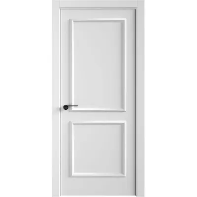 Межкомнатные Двери Secret Doors New Classic TEANO ET Group Краска-2