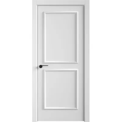 Межкомнатные Двери Secret Doors New Classic TEANO ET Group Краска-3