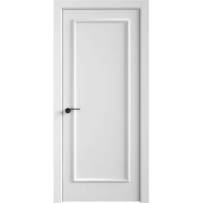 Межкомнатные Двери Secret Doors New Classic TEANO ET Group Краска-0