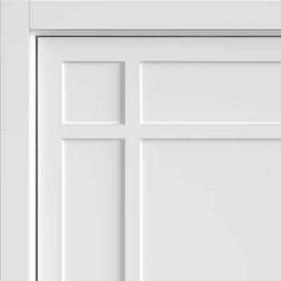 Межкомнатные Двери Secret Doors New Classic FINE ET Group Краска-5