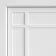 Межкомнатные Двери Secret Doors New Classic FINE ET Group Краска-9-thumb