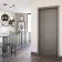 Межкомнатные Двери Secret Doors New Classic FINE ET Group Краска-9-thumb
