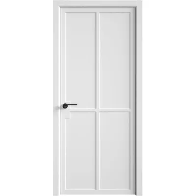 Межкомнатные Двери Secret Doors New Classic FINE ET Group Краска-0