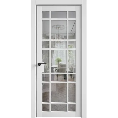 Міжкімнатні Двері Secret Doors New Classic FINE CLEAR ET Group Фарба-4