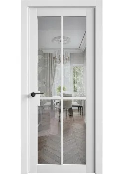 Двері Secret Doors New Classic FINE CLEAR ET Group