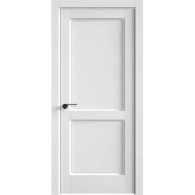 Межкомнатные Двери Secret Doors New Classic VERDE ET Group Краска-2