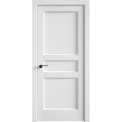 Межкомнатные Двери Secret Doors New Classic VERDE ET Group Краска-3