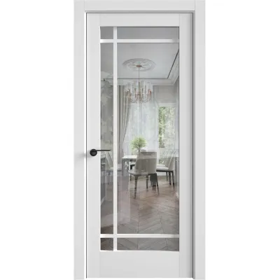 Межкомнатные Двери Secret Doors New Classic VERDE ET Group Краска-4