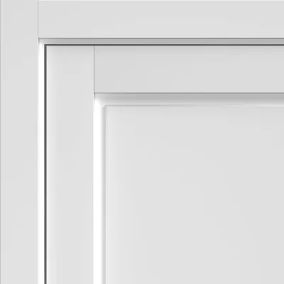 Межкомнатные Двери Secret Doors New Classic VERDE ET Group Краска-5