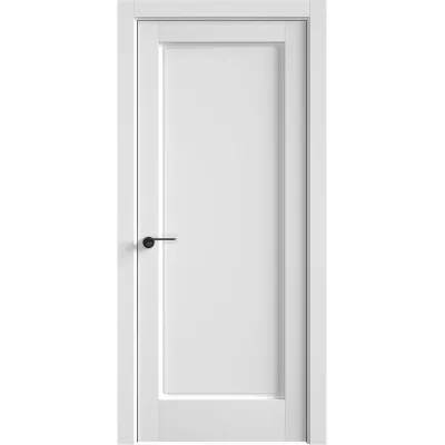 Межкомнатные Двери Secret Doors New Classic VERDE ET Group Краска-0