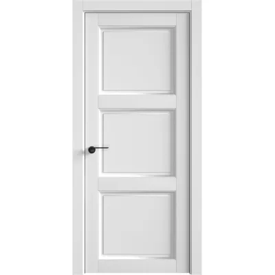Міжкімнатні Двері Secret Doors New Classic SIENA ET Group Фарба-2