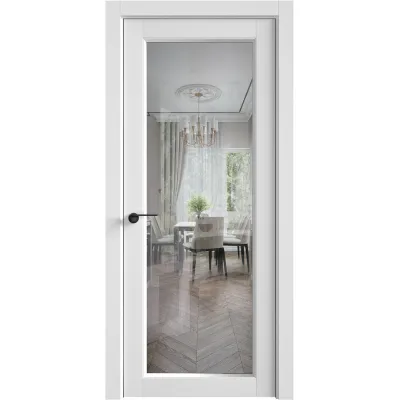 Міжкімнатні Двері Secret Doors New Classic SIENA ET Group Фарба-4